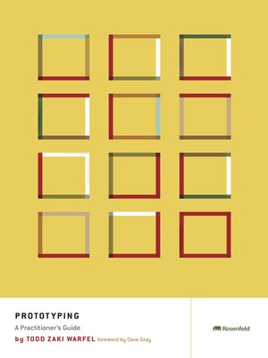 cover image of Prototyping